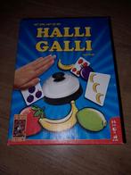 Halli galli gezelschapsspel, Hobby en Vrije tijd, Gezelschapsspellen | Kaartspellen, Ophalen of Verzenden