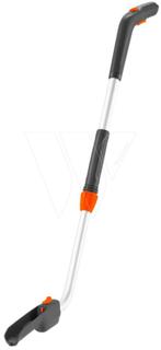 Telescoopsteel met wielen, Ophalen of Verzenden, Zo goed als nieuw, 10 tot 30 cm, Elektrisch