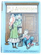 UIT STAD EN DORP VAN P.J. ANDRIESSEN 1892, Verzenden, P.J. ANDRIESSEN,KOPPENOL