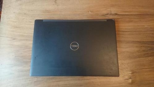 Dell Latitude 7290, Computers en Software, Windows Laptops, Gebruikt, 12 inch, SSD, 2 tot 3 Ghz, 8 GB, Qwerty, Ophalen of Verzenden