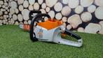 TECHNISCH NIEUWE Stihl MSA 220 CB Accu Kettingzaag - BODY, Ophalen of Verzenden, Zo goed als nieuw, Overige soorten, Stihl