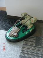 Vintage Action man moerasboot zonder pop, Ophalen of Verzenden