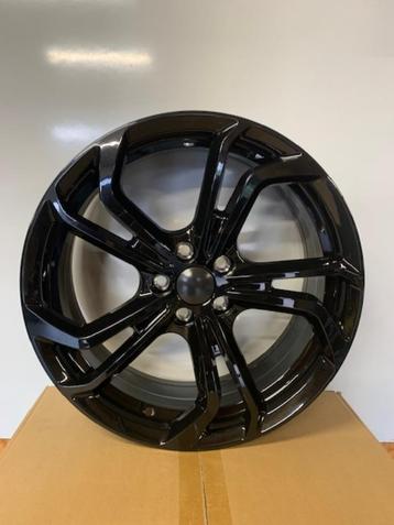 18"19"Velgen TCR Look 5x112 NIEUW VW GOLF 5 6 7 8 CADDY beschikbaar voor biedingen