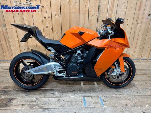 KTM 1190 RC 8 DOMINATOR UITLAAT | IN ZEER NETTE STAAT | RC8, Motoren, Motoren | KTM, Bedrijf, Super Sport, meer dan 35 kW, 2 cilinders