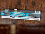 topcraftzaagbladen2 voor japanse trekzaag art code 1401 wk44, Minder dan 30 mm, Topcraft, Overige typen, Nieuw