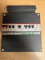 ABB meterkast te koop, Ophalen of Verzenden, Gebruikt, Overige typen