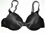 BH 80C Miriale String Line beugelmodel glanzend zwart, Miriale, Ophalen of Verzenden, Zwart, BH