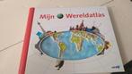 Mijn wereldatlas, Wereld, Ophalen of Verzenden, Zo goed als nieuw, 1800 tot 2000