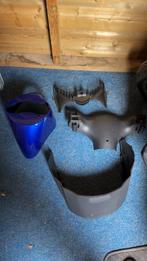 Nieuwe kappen ongebruikt, Ophalen of Verzenden