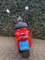 Mademoto Elektrische Scooter - Weinig Gebruikt!, Ophalen, Zo goed als nieuw, Overige typen, Overige merken