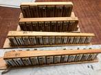 Notenbalken accordeon, Ophalen of Verzenden, Les of Cursus, Accordeon