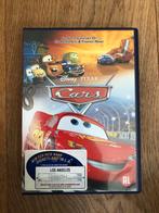 Cars DVD, Cd's en Dvd's, Dvd's | Tekenfilms en Animatie, Alle leeftijden, Ophalen of Verzenden, Zo goed als nieuw