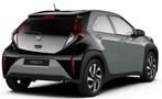 Toyota Aygo X 1.0 VVT-i MT Pulse, Auto's, Toyota, Stof, Euro 6, 4 stoelen, Aygo X