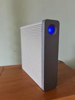LaCie d2 quadra v2 1TB, Computers en Software, Harde schijven, La Cie, Gebruikt, HDD, Ophalen of Verzenden