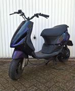 Zip 2 takt brom Bouwjaar 2019, Fietsen en Brommers, Scooters | Piaggio, Ophalen, Zo goed als nieuw, Tweetakt, Zip