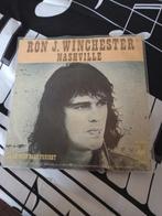 Ron J. Winchester - Nashville. VG++, 7 inch, Single, Ophalen of Verzenden, Zo goed als nieuw