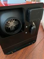 Nwe Diesel Standkachel 8kW 12V met Afst- voor schuur huisje, Doe-het-zelf en Verbouw, Verwarming en Radiatoren, Ophalen, 30 tot 80 cm