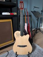Godin Multiac Nylon Deluxe - Topmodel, Zo Goed Als Nieuw!, Muziek en Instrumenten, Ophalen, Zo goed als nieuw, Overige typen, Met (piezo-)element