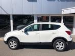 Nissan Qashqai 1.6 Visia - Climaat Control, Voorwielaandrijving, Gebruikt, Zwart, 4 cilinders