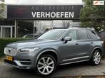 Volvo XC90 2.0 T6 AWD Inscription - FULL OPTION - STOERL VER, Auto's, Gebruikt, Euro 6, 4 cilinders, 1969 cc