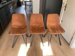 3 Stoelen - Gebruikt, Keurige Conditie, Antiek en Kunst, Ophalen