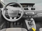 Renault Grand Scénic 1.2 TCe Limited 1e Eigenaar,Navi,Cruis, Voorwielaandrijving, Euro 5, Stof, 4 cilinders
