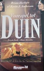 Volledige 'Dune'-serie (Nederlands!) van Frank Herbert, Ophalen of Verzenden, Gelezen, Frank Herbert