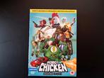 DVD Robot Chicken Season 1 - 3 (€15 inclusief verzendkosten), Verzenden, Zo goed als nieuw, Komedie, Boxset