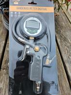 Nieuwe Bandenvulmeter digitaal € 20,00, Ophalen of Verzenden