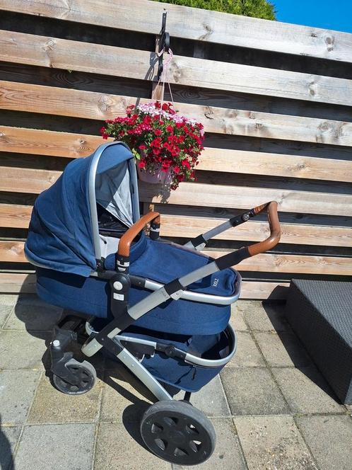 Joolz Geo + maxicosi, Kinderen en Baby's, Kinderwagens en Combinaties, Gebruikt, Overige merken, Ophalen