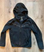 Nike tech trainingsjack, Kinderen en Baby's, Kinderkleding | Maat 140, Ophalen of Verzenden, Zo goed als nieuw, Trui of Vest