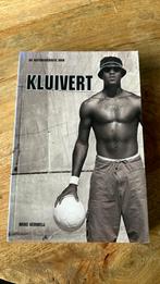 M. Verwey - De autobiografie van Kluivert, M. Verwey, Ophalen of Verzenden, Zo goed als nieuw