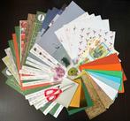 Hobbypakket sport (prijs = incl verzendkosten), Ophalen of Verzenden, Nieuw, Materiaal