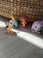 Littlest pet shop LPS poppetjes setje, Verzamelen, Ophalen of Verzenden, Zo goed als nieuw