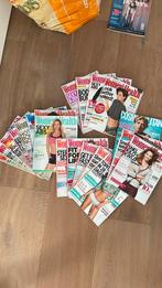 Woman’s Health tijdschriften 19x plus ander magazijn ZGAN, Boeken, Tijdschriften en Kranten, Ophalen of Verzenden, Zo goed als nieuw