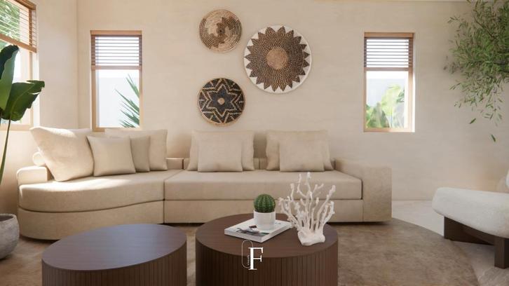 3D Ontwerpen & Interieuradvies - Jill van Floow Visuals, Computers en Software, Ontwerp- en Bewerkingssoftware, Ophalen of Verzenden