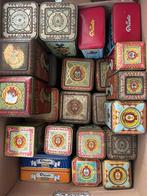 Grote Droste Blikken Verzameling - Unieke Kans!, Ophalen of Verzenden, Gebruikt, Overige, Droste