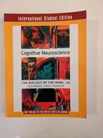 Cognitive Neuroscience, Boeken, Ophalen of Verzenden