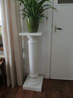Antieke Piedestal/ Plantentafel, Ophalen