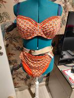 Prima Donna prachtige bikini eur95d  +46, Kleding | Dames, Badmode en Zwemkleding, Verzenden, Zo goed als nieuw, Rood, Bikini