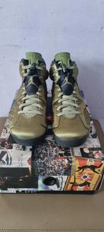 Nike Air Jordan 6 Pinnacle, Ophalen, Overige kleuren, Nieuw, Sneakers of Gympen