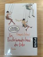 Im Durcheinanderland der Liebe - François Lelord, Ophalen of Verzenden, Gelezen, François Lelord, Fictie