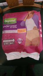 Deppend underwear, Ophalen of Verzenden, Nieuw