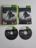 Xbox 360 - Shadow of Mordor, Spelcomputers en Games, Games | Xbox 360, Avontuur en Actie, Vanaf 18 jaar, 1 speler, Ophalen of Verzenden