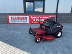 TORO ZS 5000 zeroturn maaier met 2 cilinder Kawasaki motor, Gebruikt, Teeuwen Tuinmachines, Verkoop@teeuwentuinmachines.nl, Ophalen of Verzenden