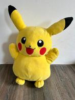 Leuke zachte nooit gebruikte Pikachu groot, Kinderen en Baby's, Speelgoed | Knuffels en Pluche, Ophalen of Verzenden, Zo goed als nieuw