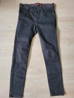 Angels jeans one size fits all, Ophalen of Verzenden, Zo goed als nieuw, Zwart
