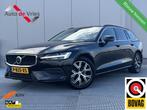 Volvo V60 2.0 B3 Core|Navi|NL-Auto|Adaptive Cruise|LED, Adaptive Cruise Control, Stof, 4 cilinders, 1634 kg