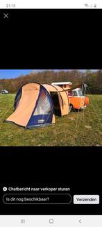 Tent nieuw voor vw bus camper T1 of T2  van 1968, Caravans en Kamperen, Ophalen of Verzenden, Zo goed als nieuw