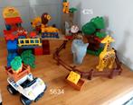 Duplo dierentuin, Ophalen of Verzenden, Gebruikt, Duplo